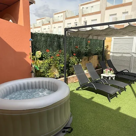 Gran Alacant - Tu Momento De Desconexion Exterior photo