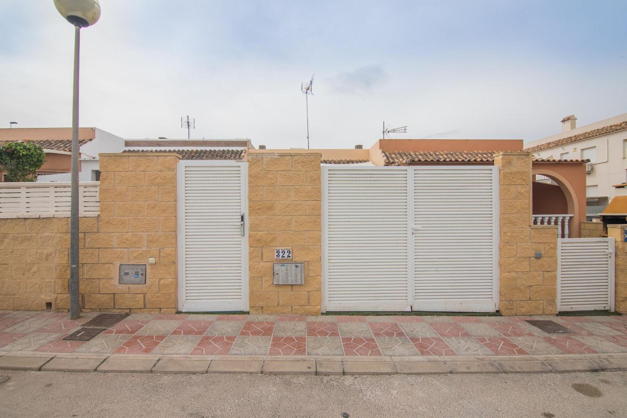 - Tu Momento De Desconexion Сasa de vacaciones Gran Alacant