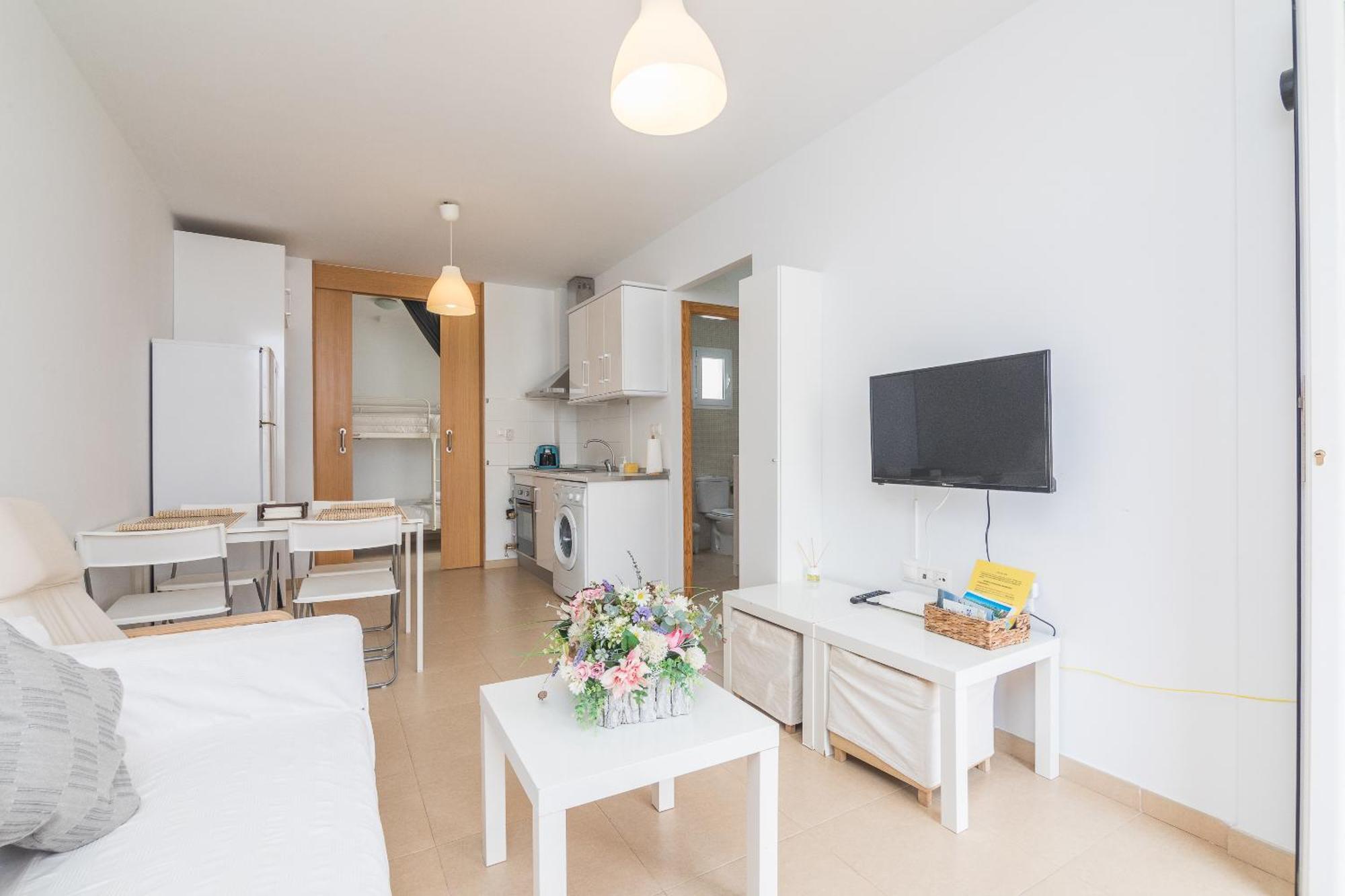Holiday home - Tu Momento De Desconexion