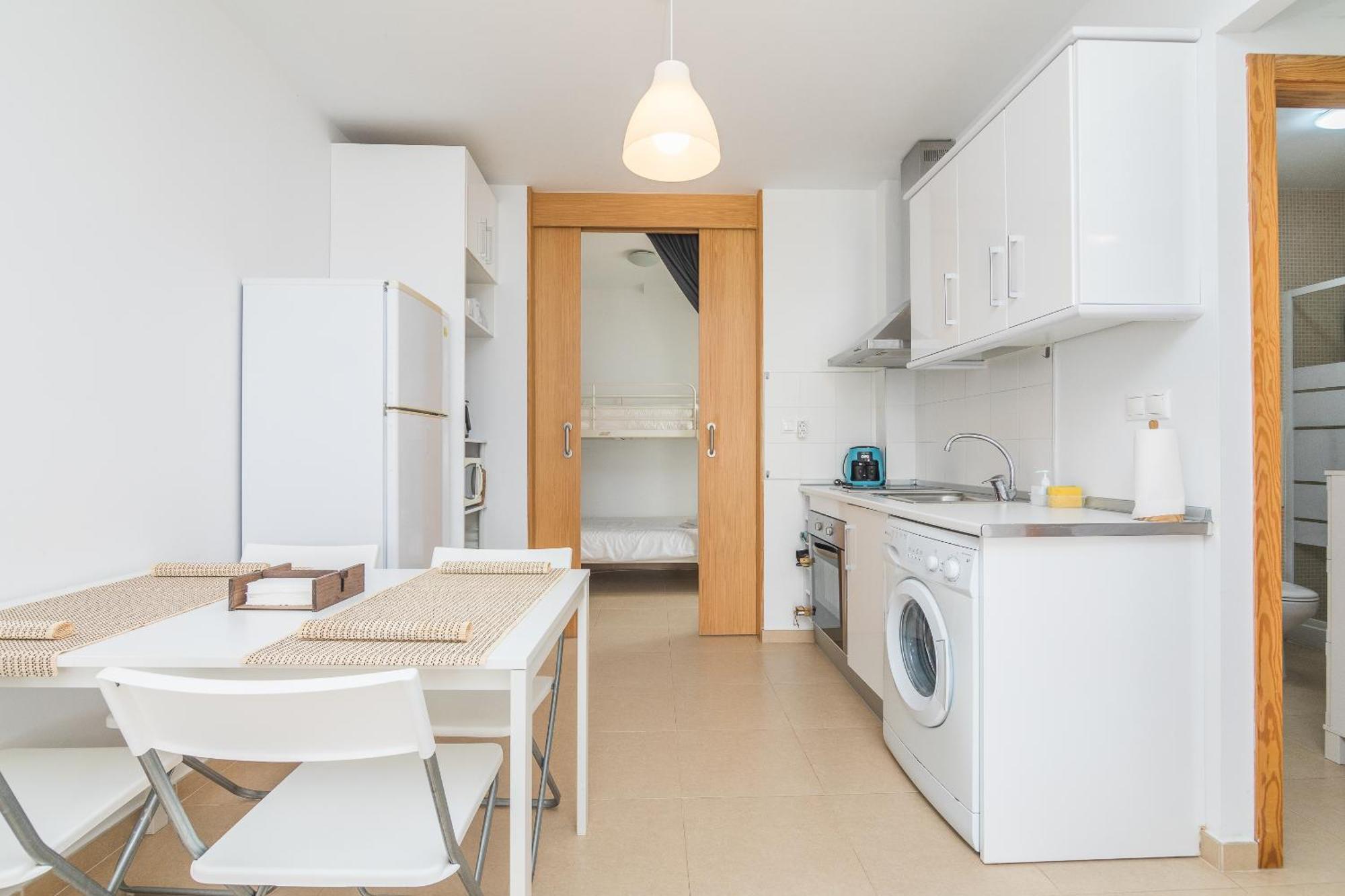 - Tu Momento De Desconexion Holiday home Gran Alacant