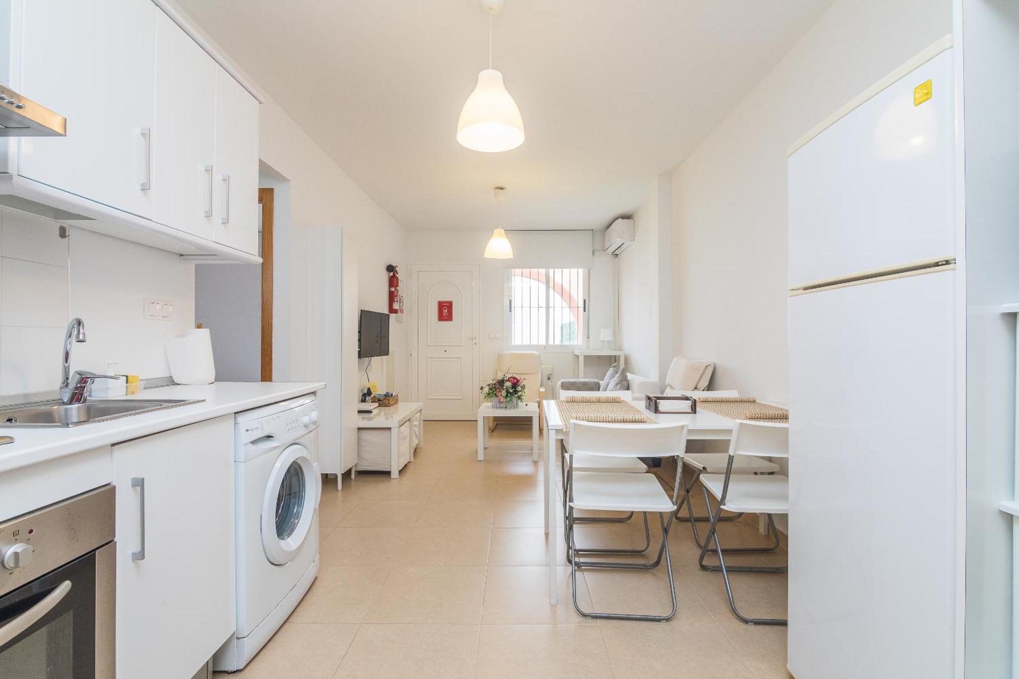 Holiday home - Tu Momento De Desconexion Gran Alacant
