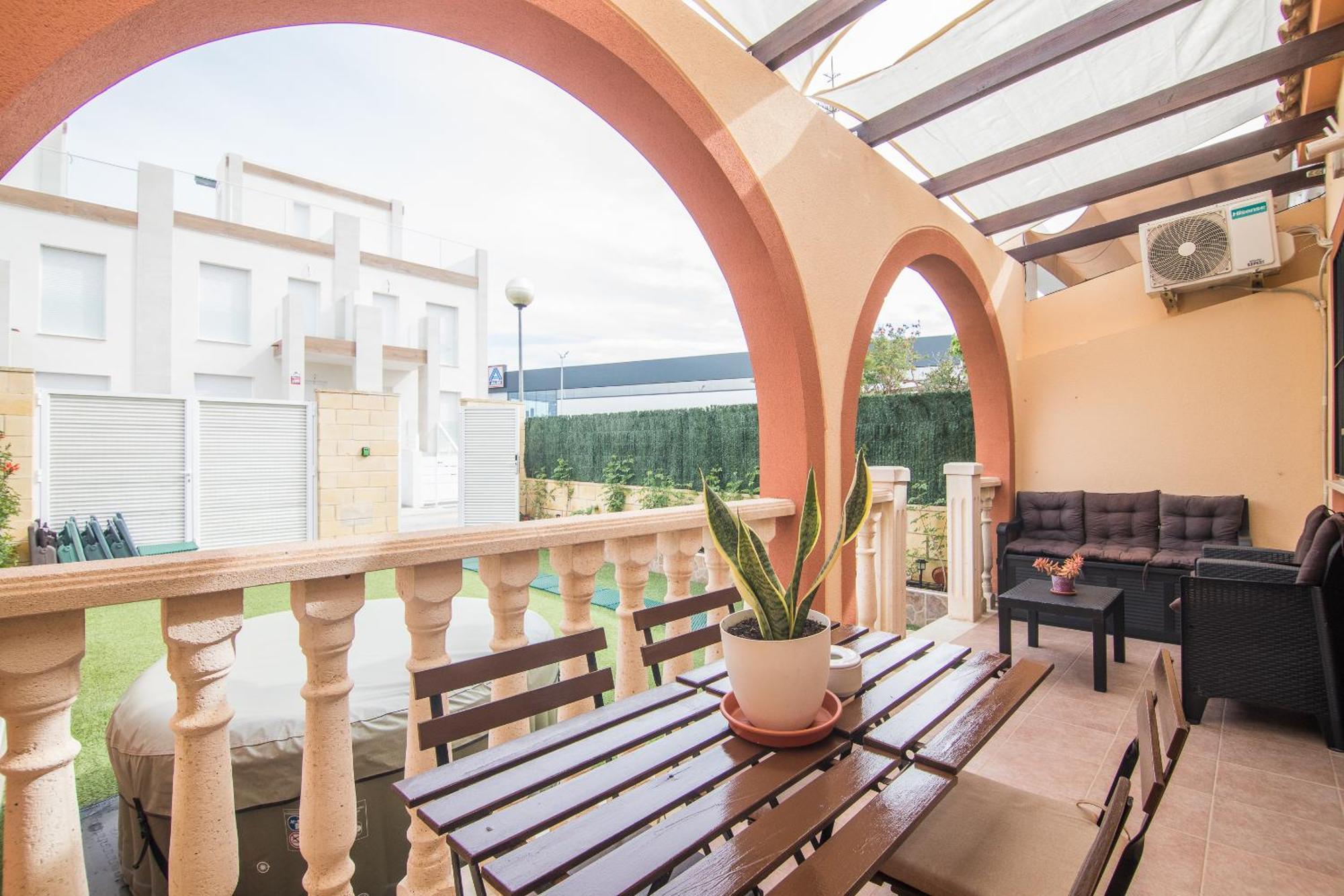 - Tu Momento De Desconexion Holiday home