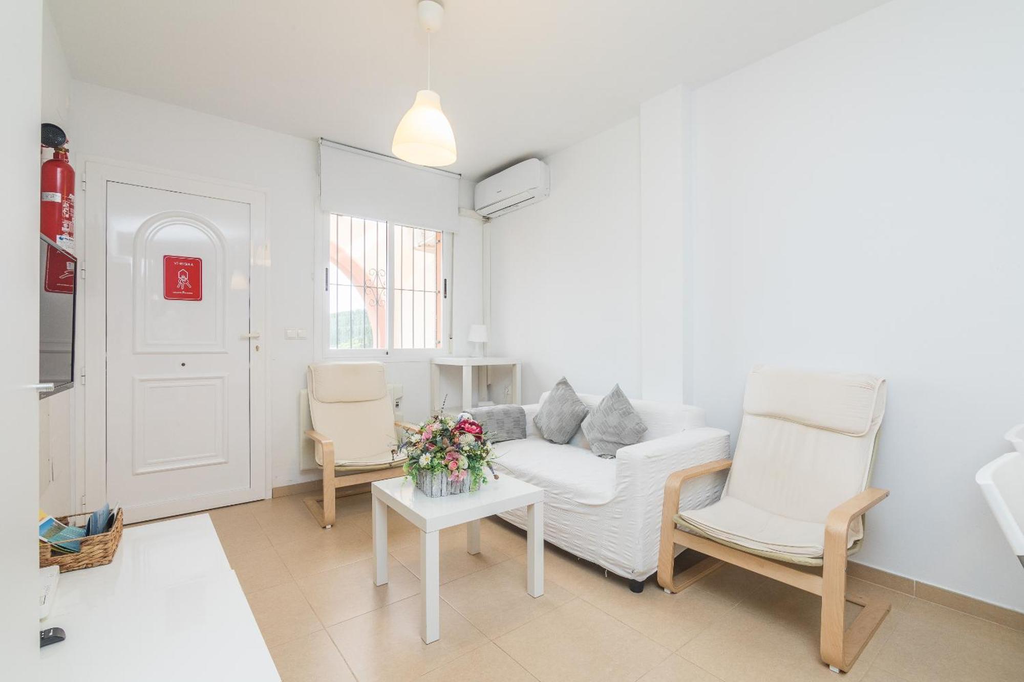 Holiday home - Tu Momento De Desconexion