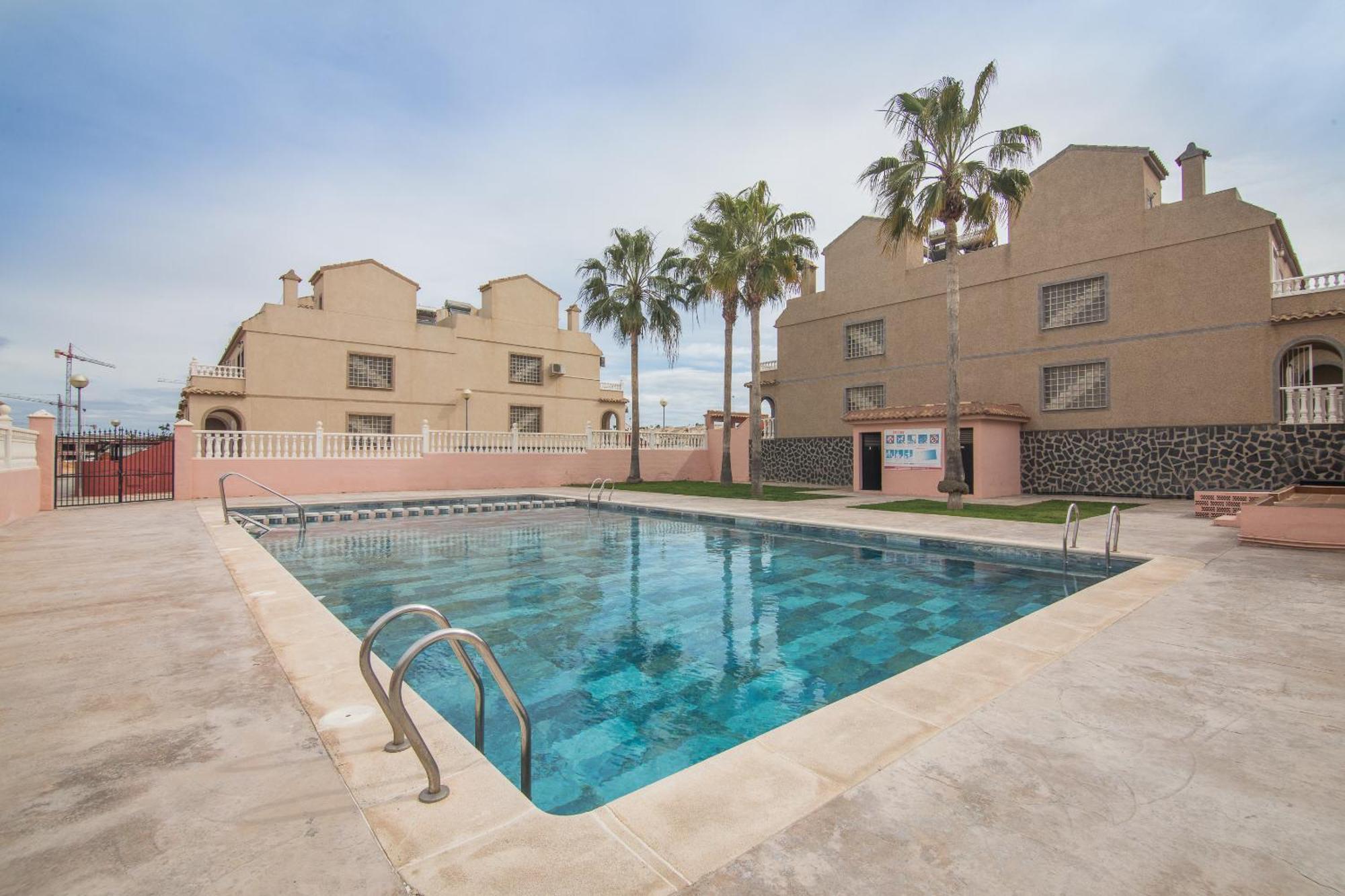 Holiday home - Tu Momento De Desconexion Gran Alacant