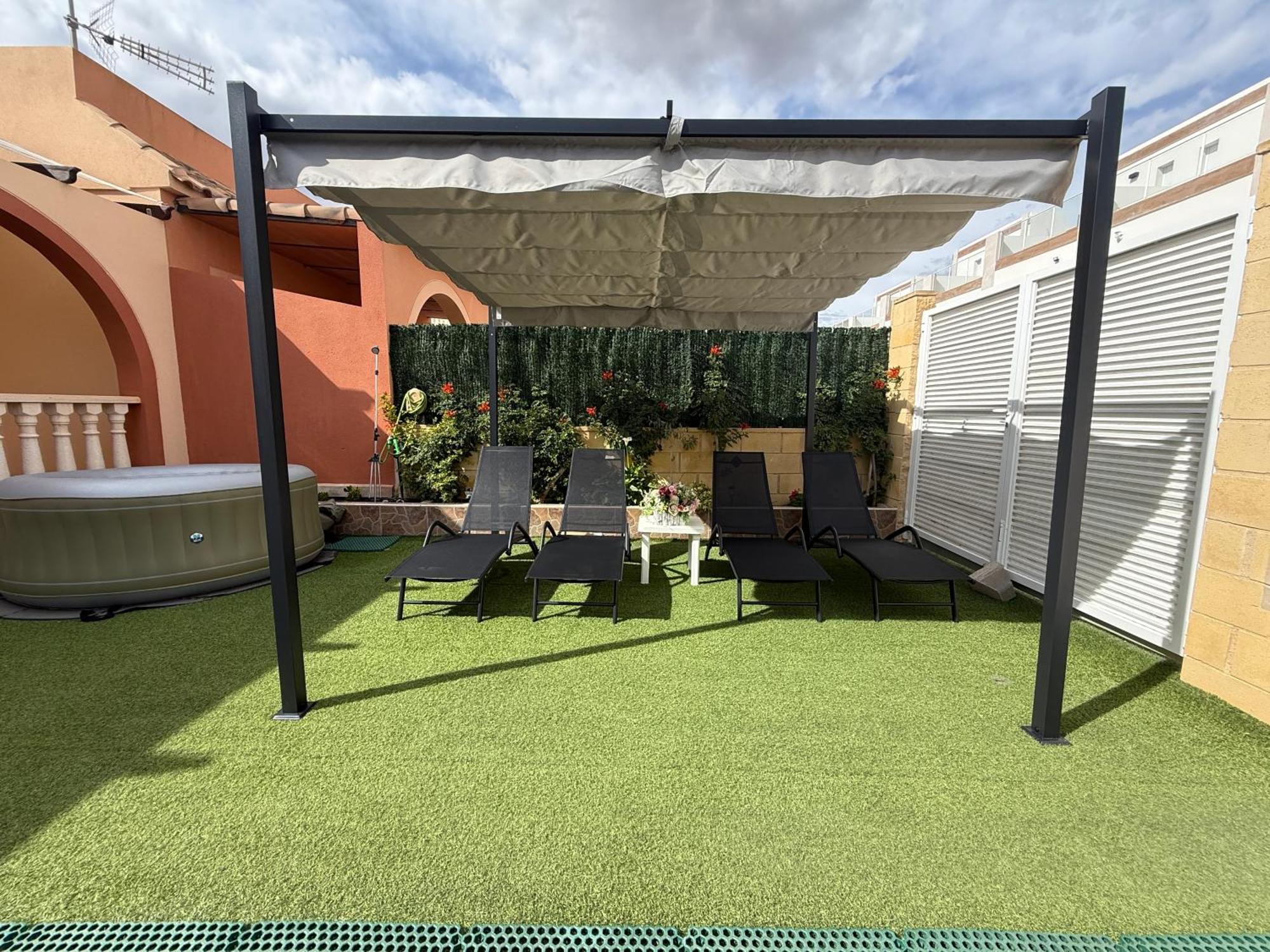 Holiday home - Tu Momento De Desconexion Gran Alacant