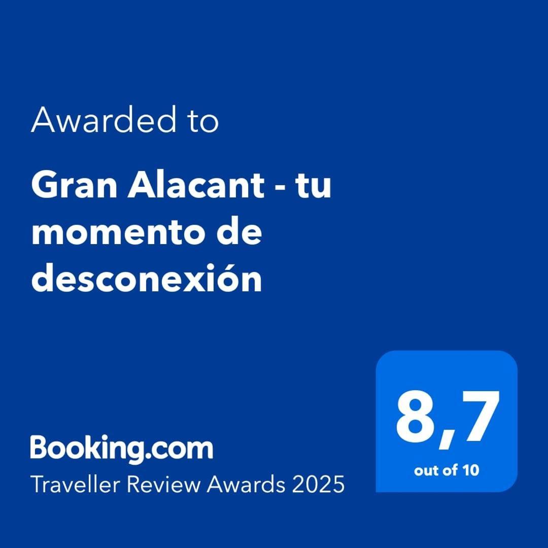 - Tu Momento De Desconexion * Gran Alacant